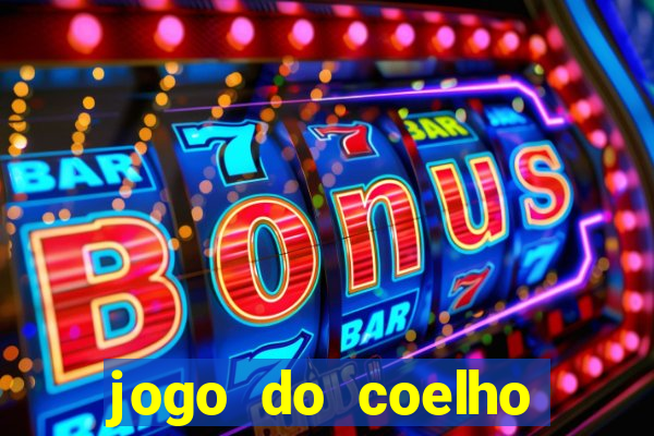 jogo do coelho fortune rabbit