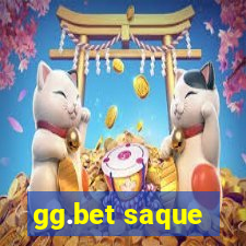 gg.bet saque