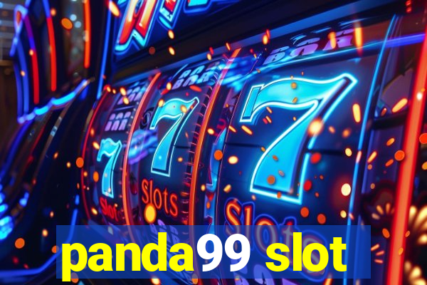 panda99 slot