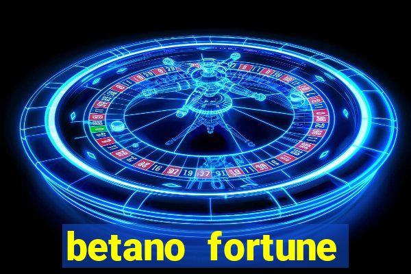 betano fortune tiger demo