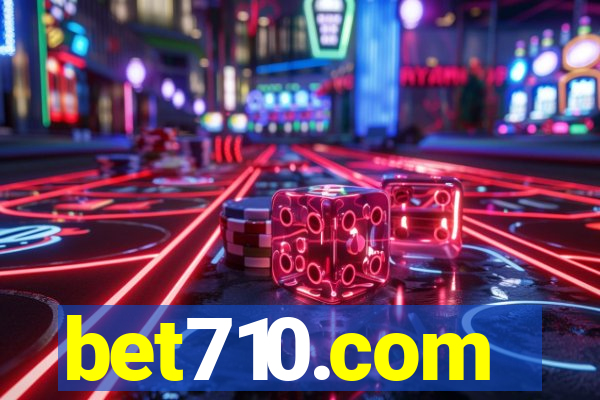 bet710.com