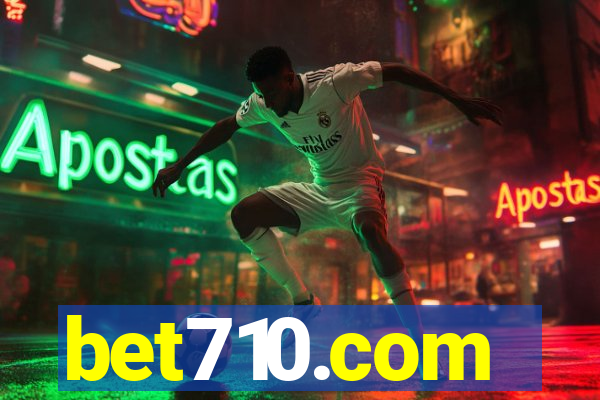 bet710.com