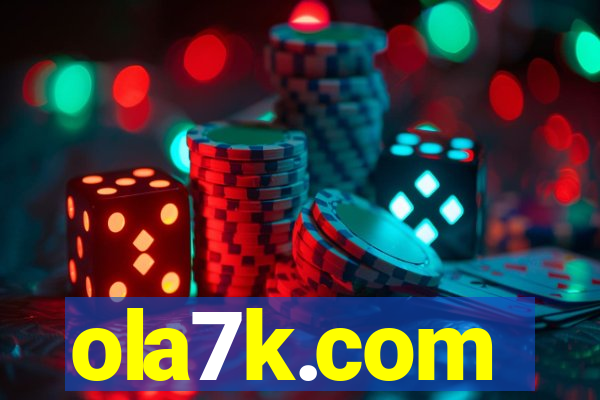 ola7k.com