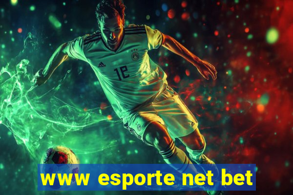 www esporte net bet