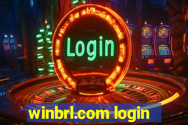 winbrl.com login