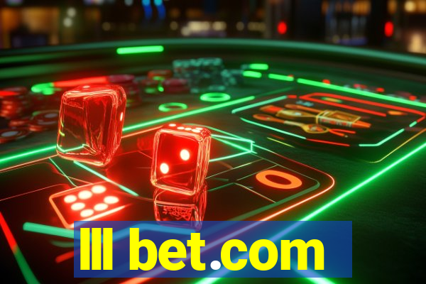 lll bet.com