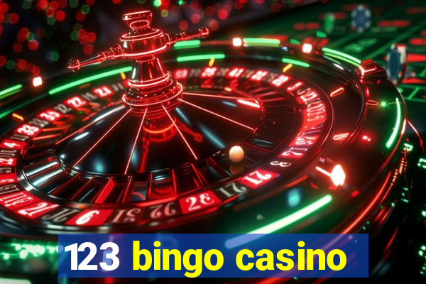 123 bingo casino