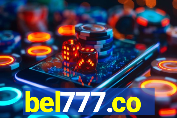 bel777.co