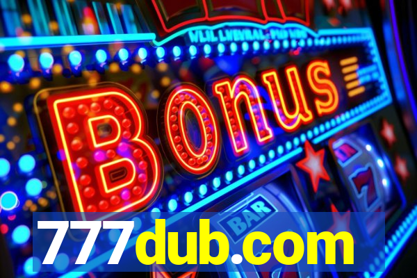 777dub.com