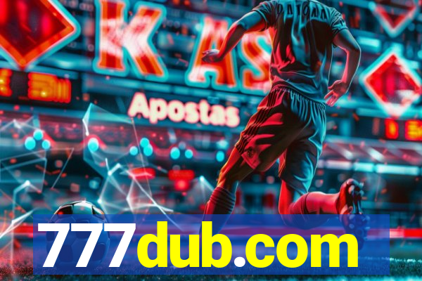 777dub.com