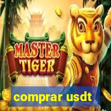 comprar usdt