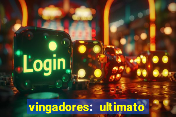 vingadores: ultimato filme completo dublado google drive