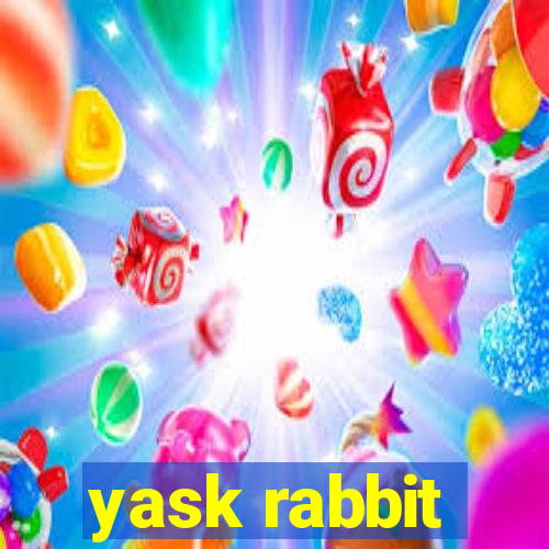 yask rabbit