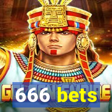 666 bets