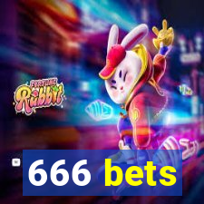 666 bets