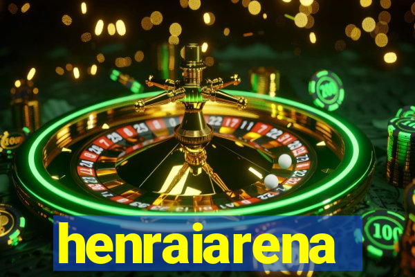 henraiarena