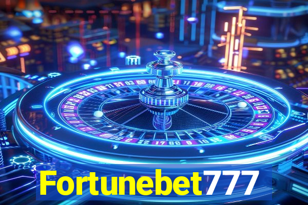 Fortunebet777