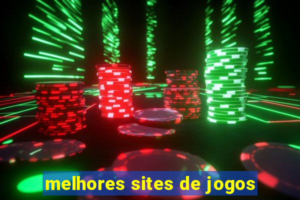 melhores sites de jogos