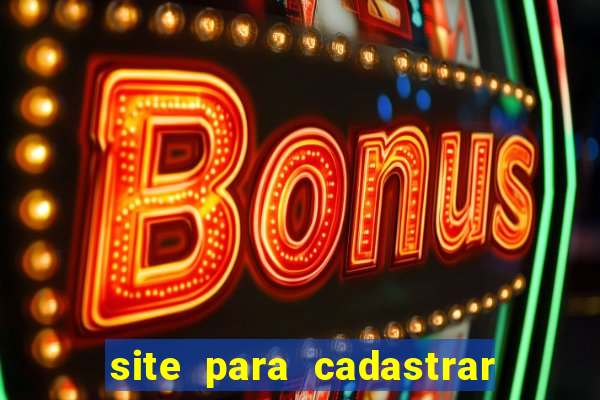 site para cadastrar chave pix e ganhar dinheiro