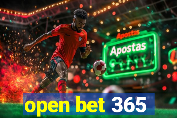 open bet 365