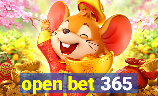 open bet 365