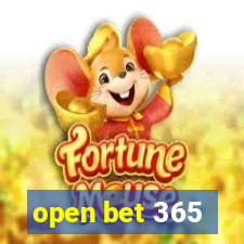 open bet 365