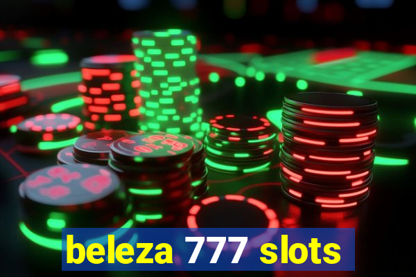 beleza 777 slots