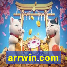 arrwin.com