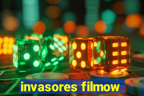 invasores filmow