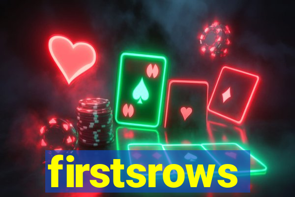 firstsrows