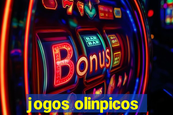 jogos olinpicos