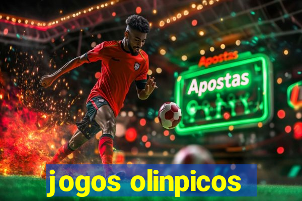 jogos olinpicos