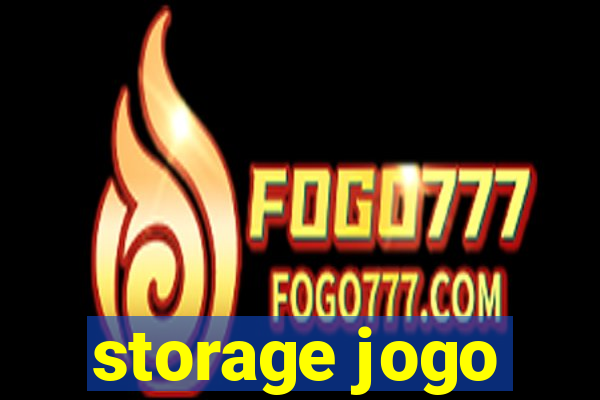 storage jogo