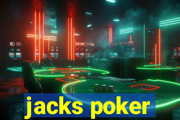 jacks poker