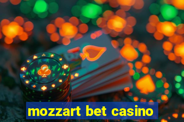 mozzart bet casino