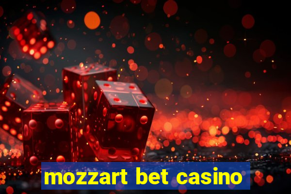 mozzart bet casino