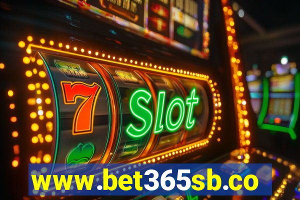 www.bet365sb.com