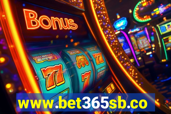 www.bet365sb.com