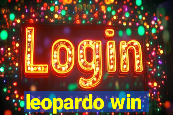 leopardo win