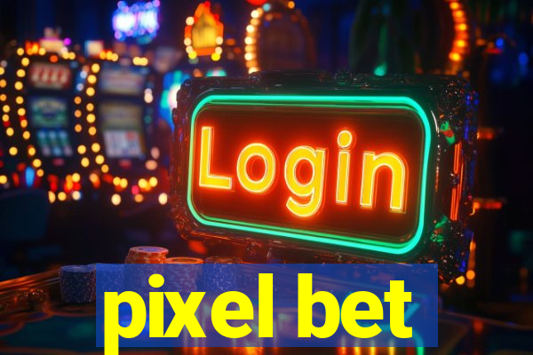 pixel bet