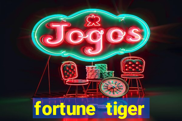 fortune tiger sinais telegram