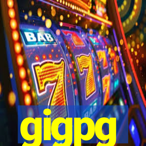 gigpg