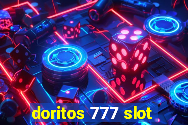 doritos 777 slot