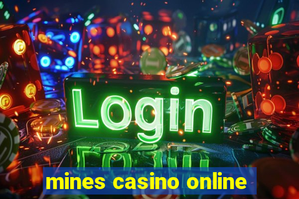 mines casino online