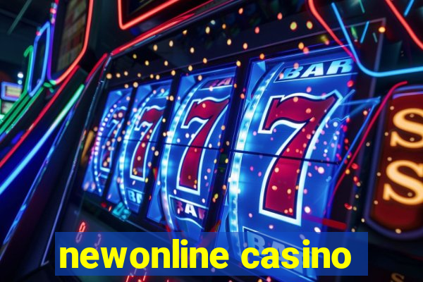 newonline casino