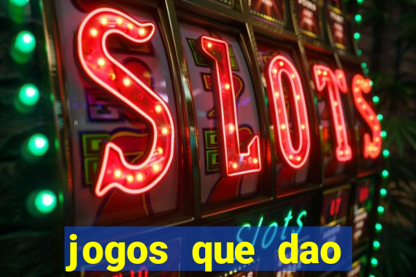 jogos que dao rodadas gratis sem deposito