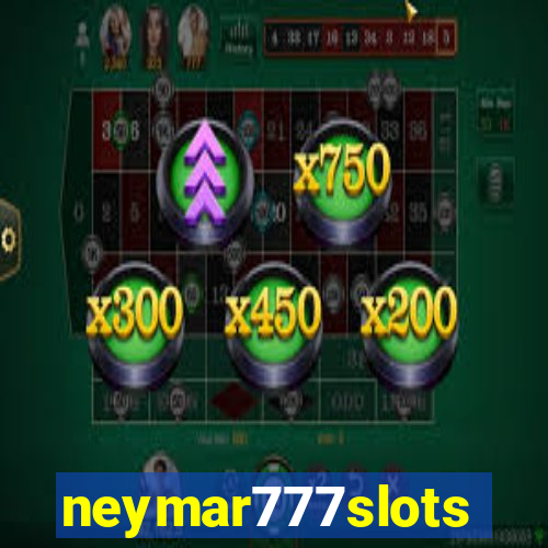 neymar777slots