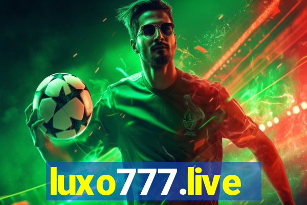 luxo777.live