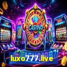 luxo777.live