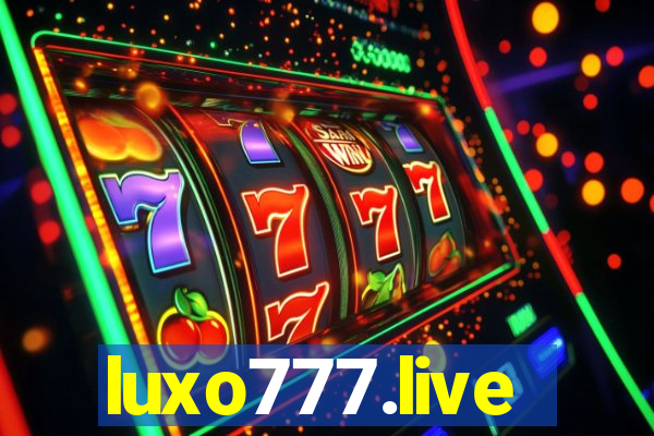 luxo777.live